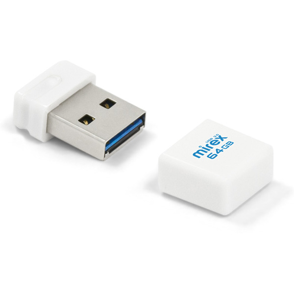 USB Flash Mirex Color Blade Minca 3.0 64GB 13600-FM3MWT64