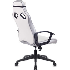 Кресло игровое A4Tech X7 GG-1000W (белый)