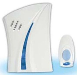 Звонок дверной КОСМОС КОС_AG510B