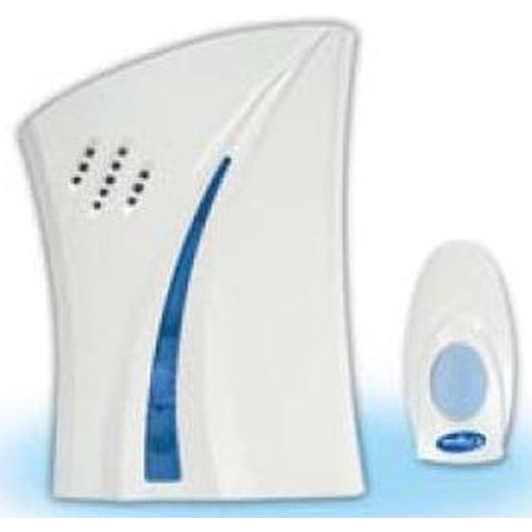 Звонок дверной КОСМОС КОС_AG510B