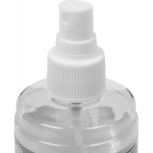 Чистящий набор Cactus CS-S3004E для экранов и оптики (салфетка + гель, 200 мл)