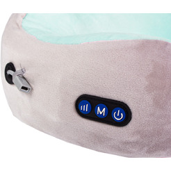 Дорожная подушка Bradex KZ 0558