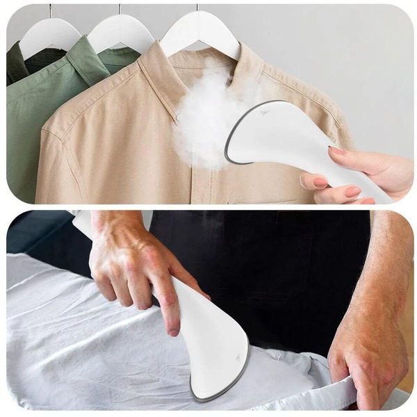 Отпариватель Kitfort KT-9111