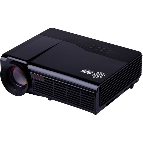 Проектор CACTUS CS-PRO.09B.WXGA-A