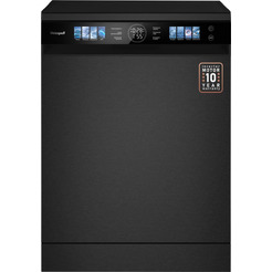 Посудомоечная машина WEISSGAUFF DW 996 Touch Inverter Dual Fan Dry