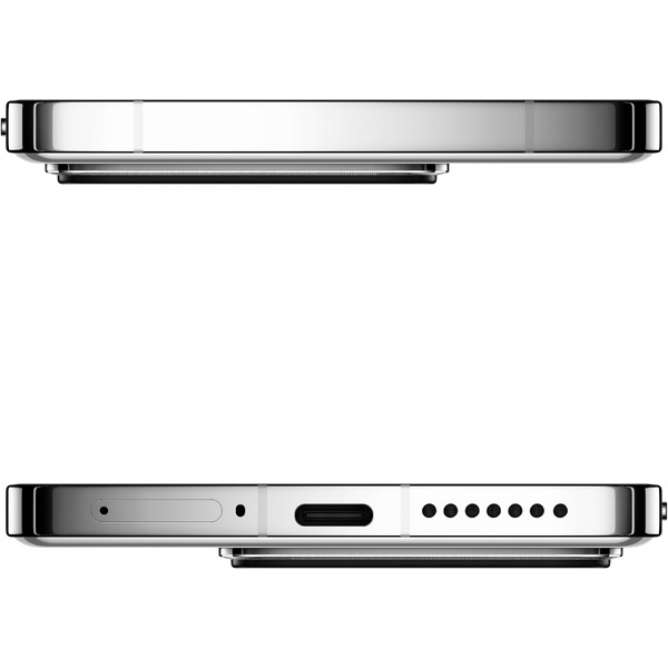 Смартфон Xiaomi 14 12GB/512GB White EU