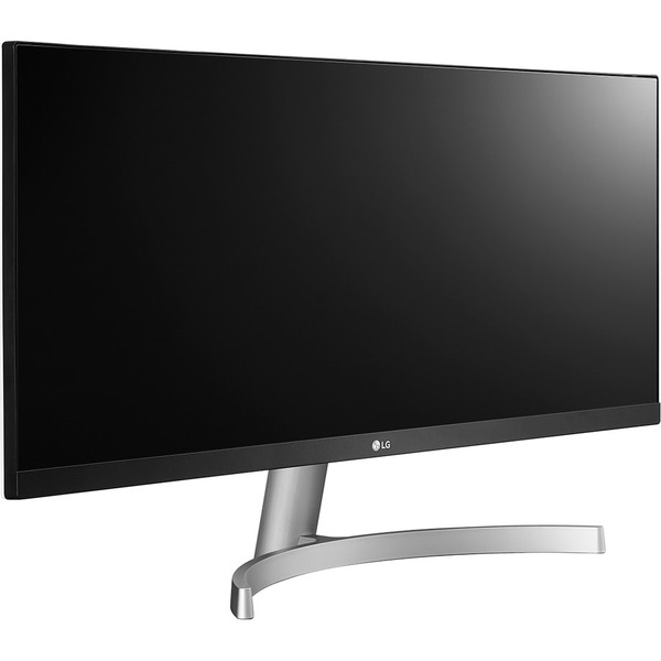 Монитор LG 29WK600-W