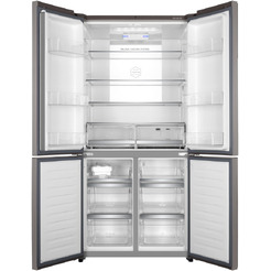 Холодильник HAIER HTF-610DM7RU