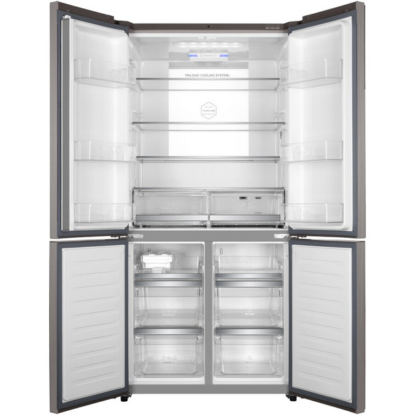 Холодильник HAIER HTF-610DM7RU