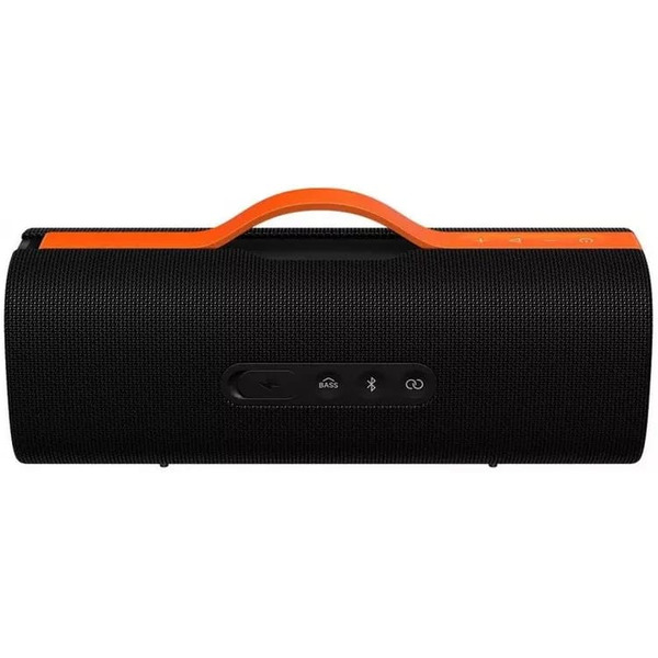 Портативная колонка Xiaomi Sound Party Black QBH4321GL (MDZ-39-DB)