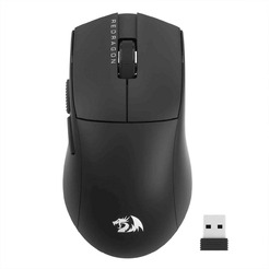 Мышь Redragon Saber Pro M922-PRO-1K (черный)