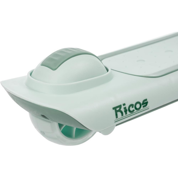 Самокат детский Ricos TiKKi KB109 (бирюзовый)