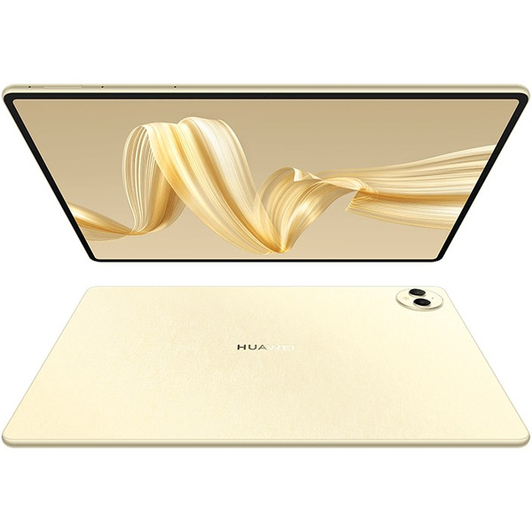 Планшет Huawei MatePad Pro 12.2 PaperMatte Wi-Fi (Miro-W09) 12GB/512GB Premium Gold с клавиатурой