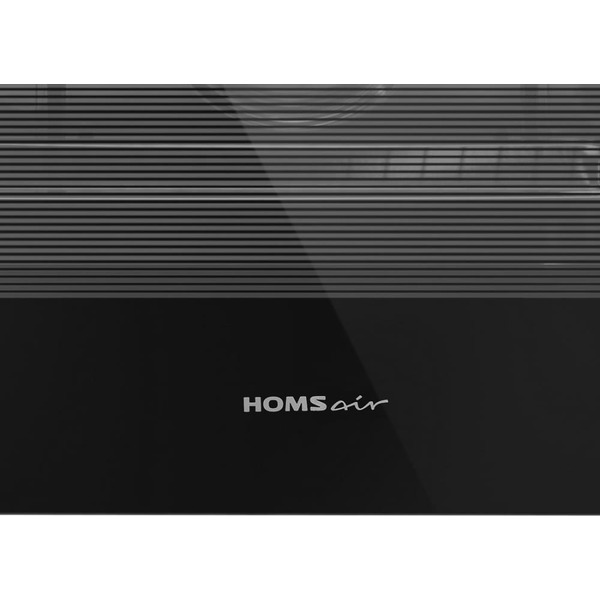 Духовой шкаф HOMSair OEH6010BK2
