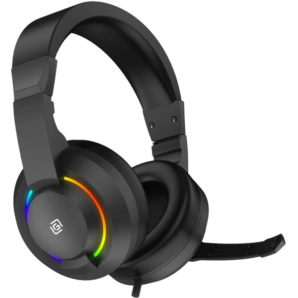 Наушники с микрофоном OKLICK HS-L315G