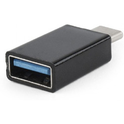 Переходник GEMBIRD A-USB3-CMAF-01