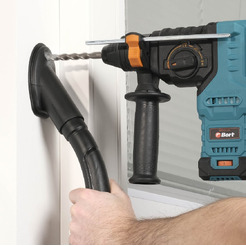 Пылесос для сухой и влажной уборки BORT BAX-700 (93418118)