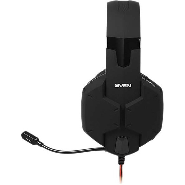 Наушники с микрофоном SVEN AP-G988MV
