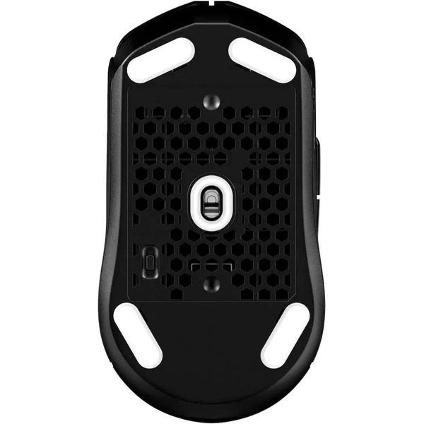 Мышь HyperX Pulsefire Haste 2 Core Черный PF002WA (8R2E6AA)