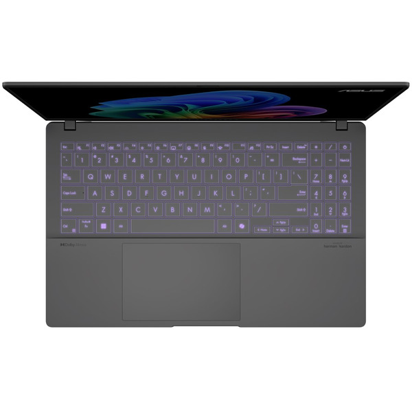 Ноутбук ASUS Vivobook S 15 OLED S5507QA-MA007W (90NB14Q2-M005F0)