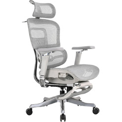 Офисное кресло myroo Office Alpha Grey/Grey (A-527-1-GG)