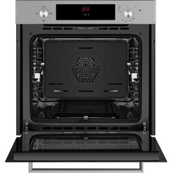 Газовый духовой шкаф Weissgauff WGO 700 D Inox