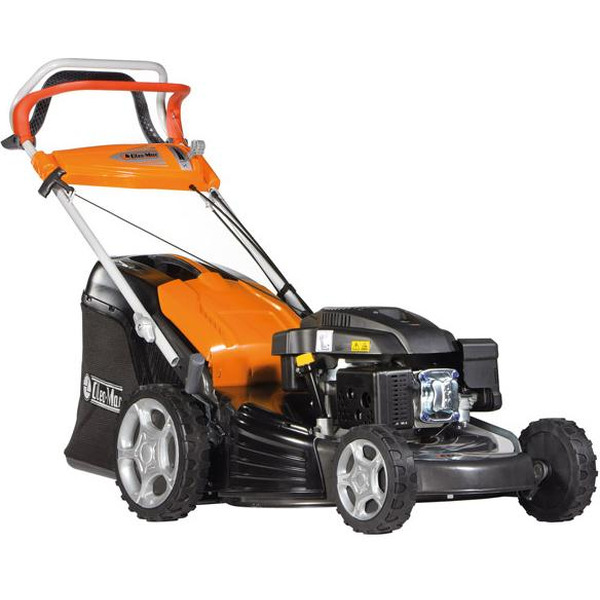Газонокосилка Oleo-Mac G 53 TK ALLROAD PLUS 4 (66079074E1M)