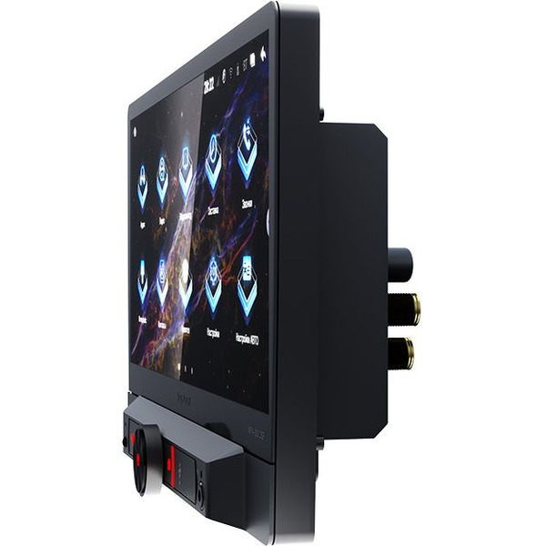 USB-магнитола Prology MPA-300 DSP