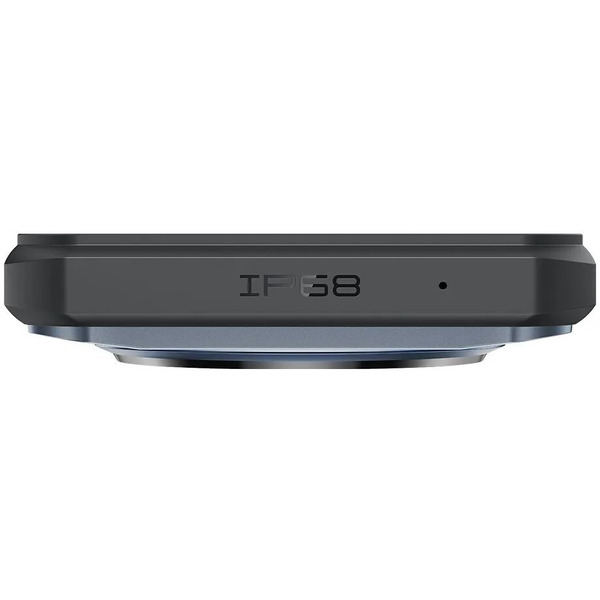 Смартфон Oukitel WP35 8GB/256GB (серый)