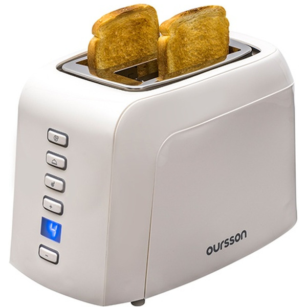 Тостер OURSSON TO2145D/IV