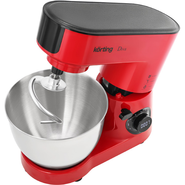 Планетарный миксер Korting KKM 0103 Diva