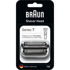 Сетка и режущий блок Braun Series 7 73S