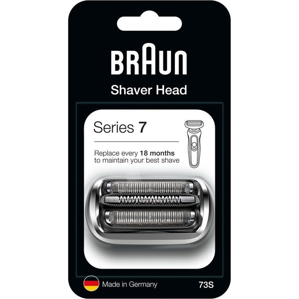 Сетка и режущий блок Braun Series 7 73S