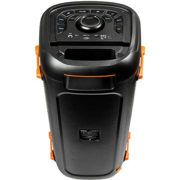 Акустическая портативная колонка Dialog Oscar AO-150