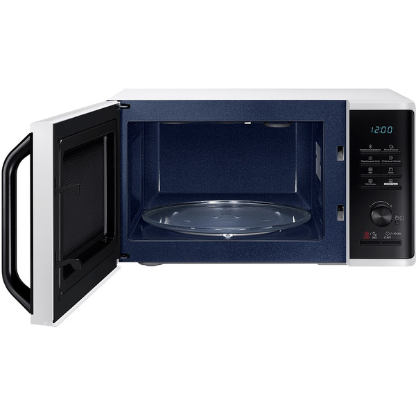 Микроволновая печь Samsung MG23K3515AW/BW