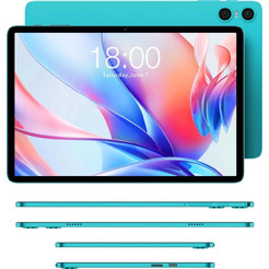 Планшет Teclast P30 4GB/128GB (голубой)