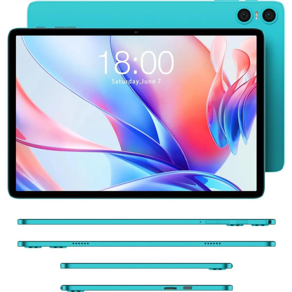 Планшет Teclast P30 4GB/128GB (голубой)
