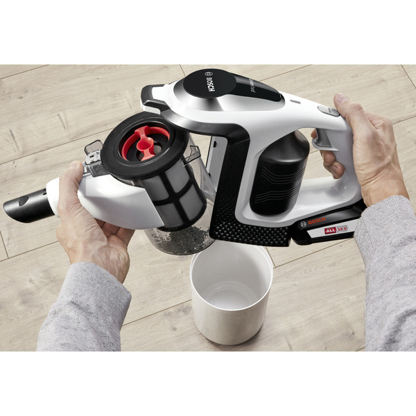 Пылесос Bosch BBS1U224