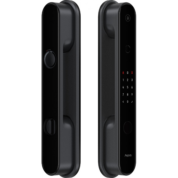 Дверной замок Aqara Door Lock D100 Zigbee ZNMS20LM