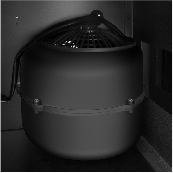 Вытяжка MAUNFELD Bath Isla 402 (нержавеющая сталь)