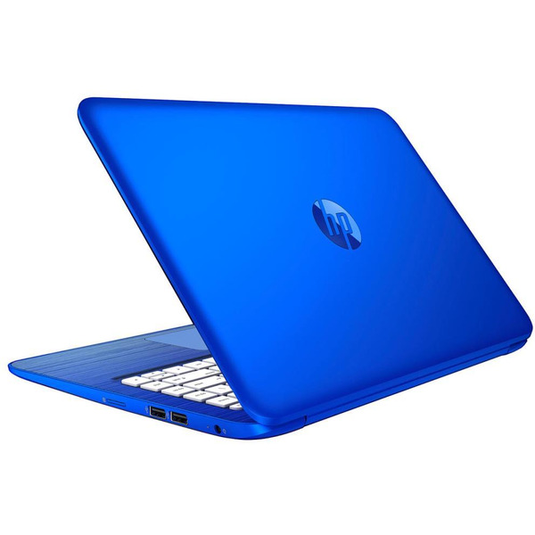 Ноутбук HP Stream 13-c100ur (N8J60EA)