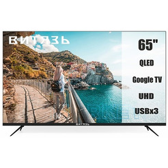 Телевизор Витязь 65LU1262