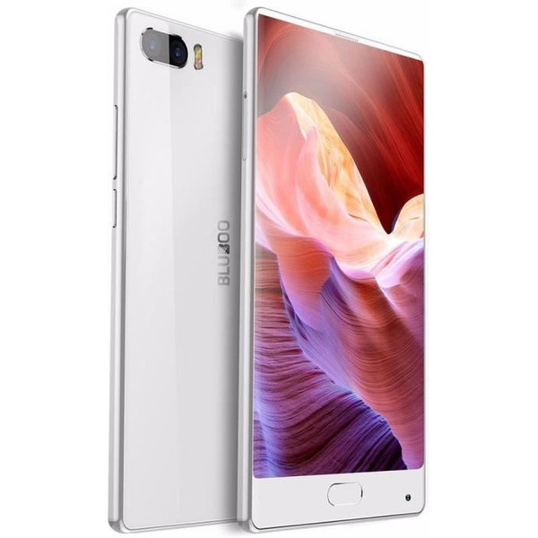 Смартфон Bluboo S1 64ГБ (Белый)