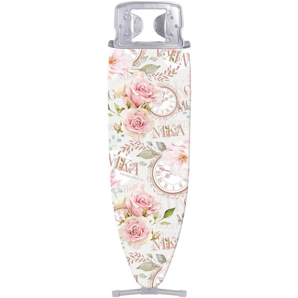 Доска гладильная НИКА Н10 (Н10/16) Доброе утро