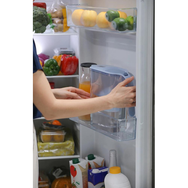 Фильтр-кувшин Philips AWP2936BLT/51 (дымчато-синий)