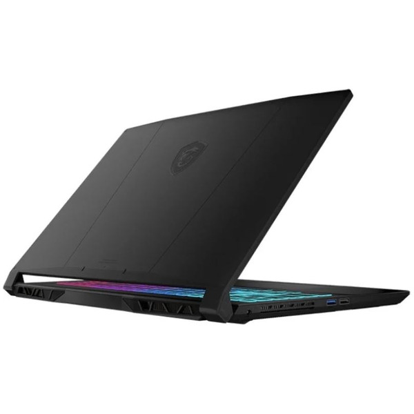 Игровой ноутбук MSI Katana A15 AI B8VG-489XBY
