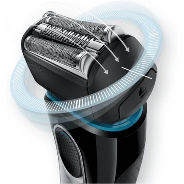Электробритва Braun Series 5 5197cc