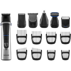 Машинка для стрижки волос Sencor SHP 8500BK