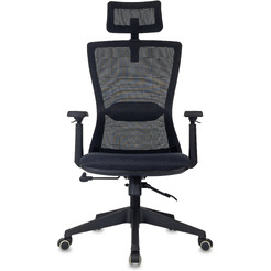 Офисное кресло Бюрократ MC-811S-H/Elastic-102