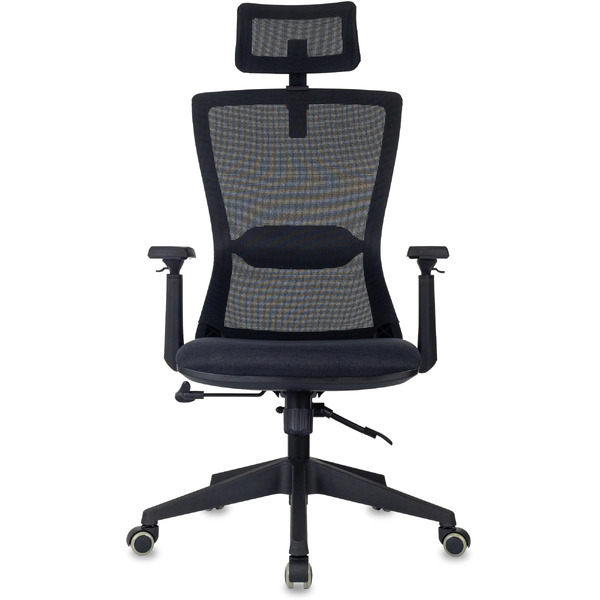 Офисное кресло Бюрократ MC-811S-H/Elastic-102